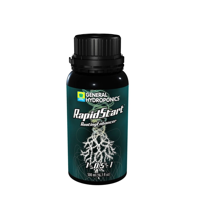 General Hydroponics® RapidStart® 1 - 0.5 - 1 - Greenhouse Megastore