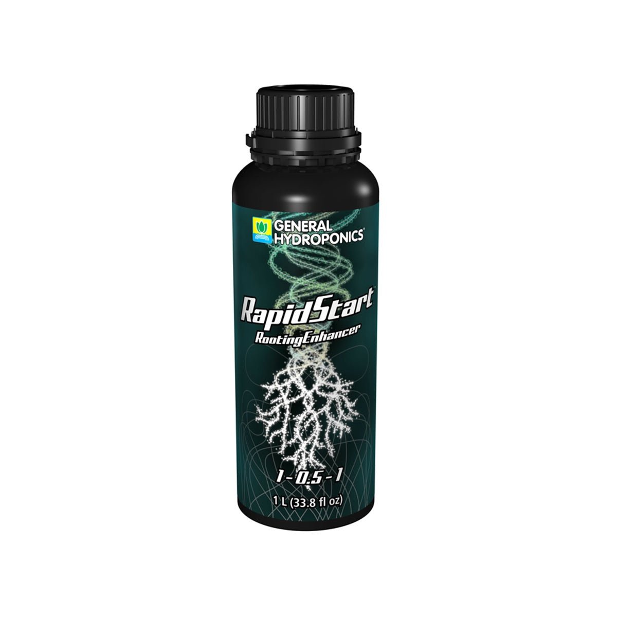General Hydroponics® RapidStart® 1-0.5-1 - Greenhouse Megastore