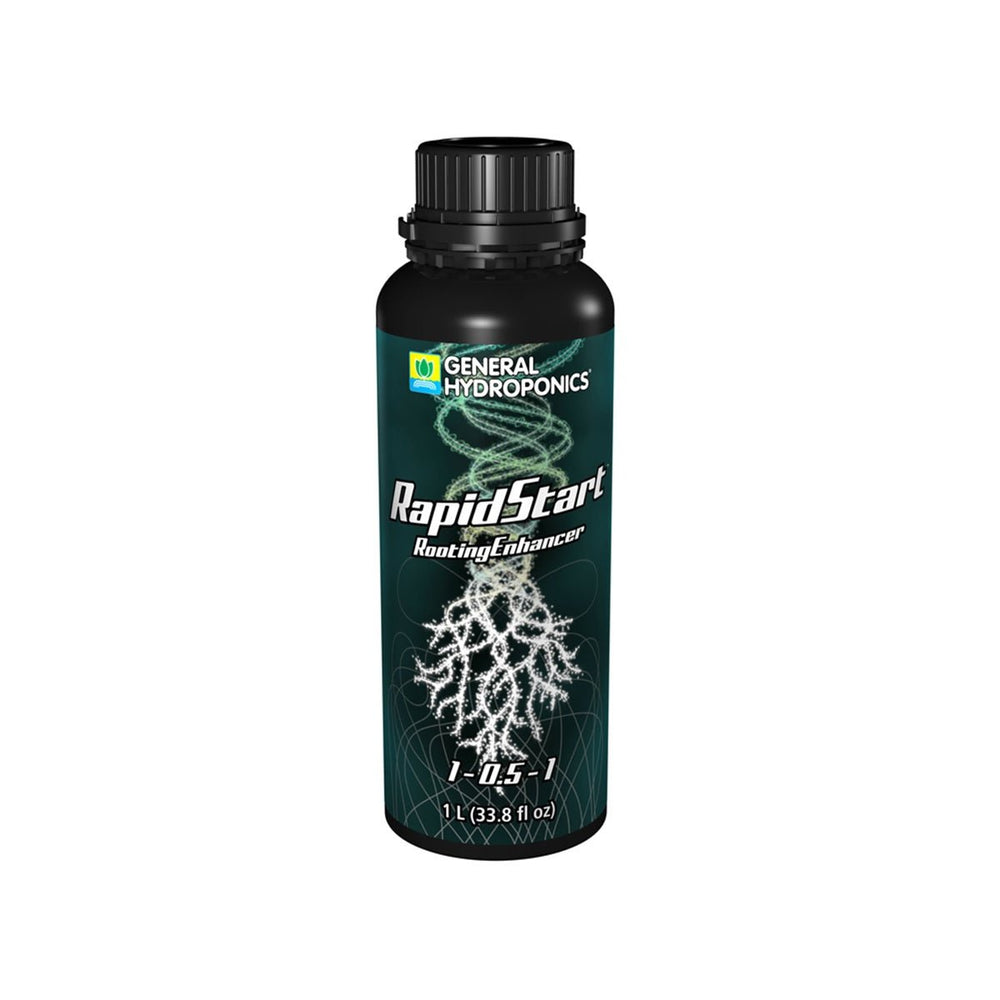 General Hydroponics® RapidStart® 1 - 0.5 - 1 - Greenhouse Megastore