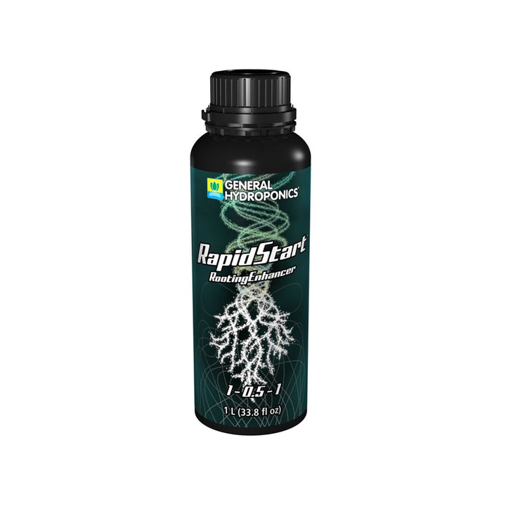 General Hydroponics® RapidStart® 1 - 0.5 - 1 - Greenhouse Megastore