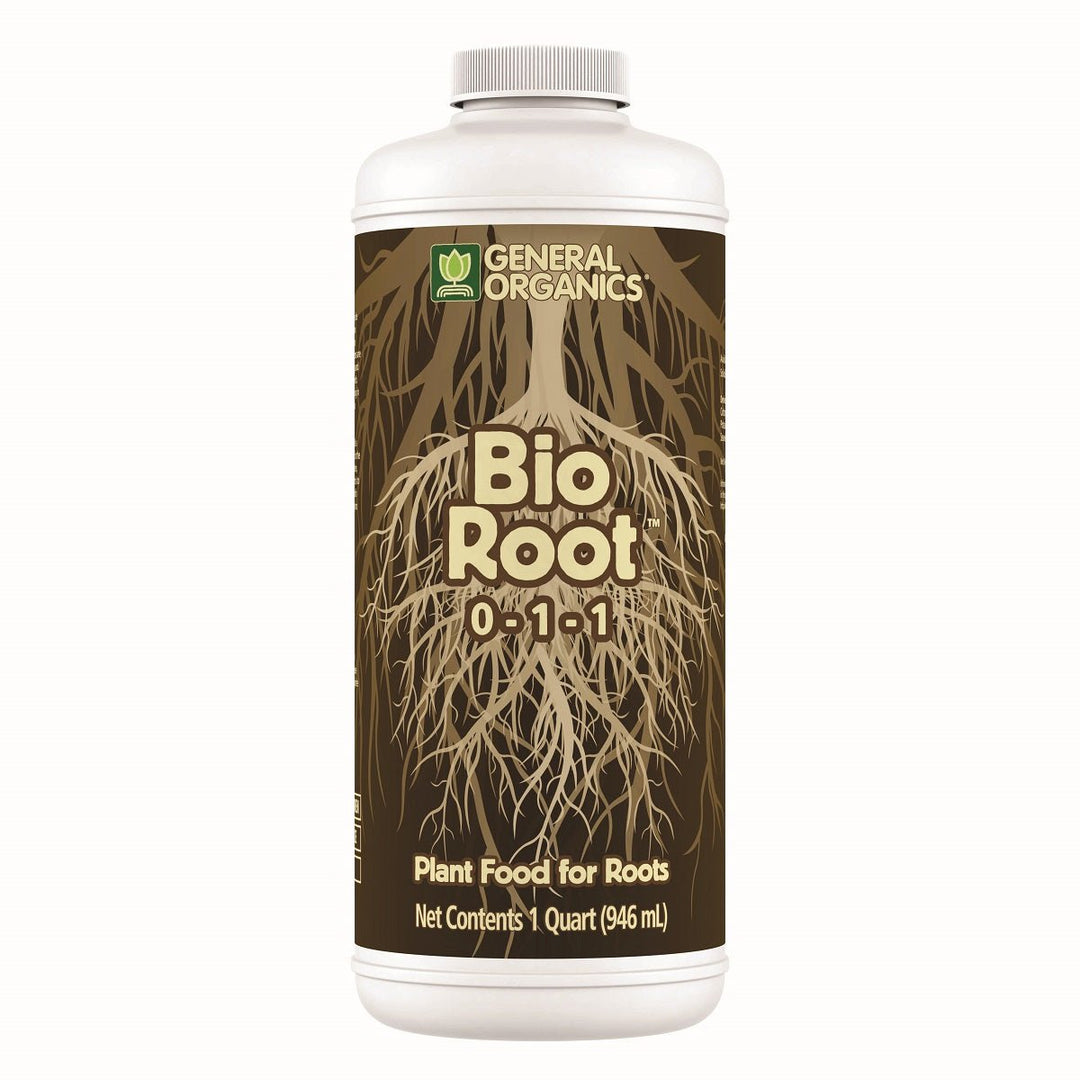 General Organics® BioRoot® 0 - 1 - 1 - Greenhouse Megastore