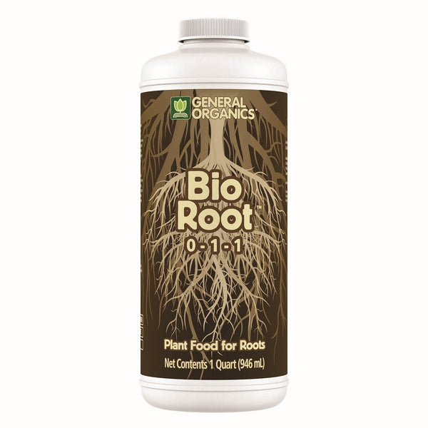 General Organics® BioRoot® 0-1-1 - Greenhouse Megastore
