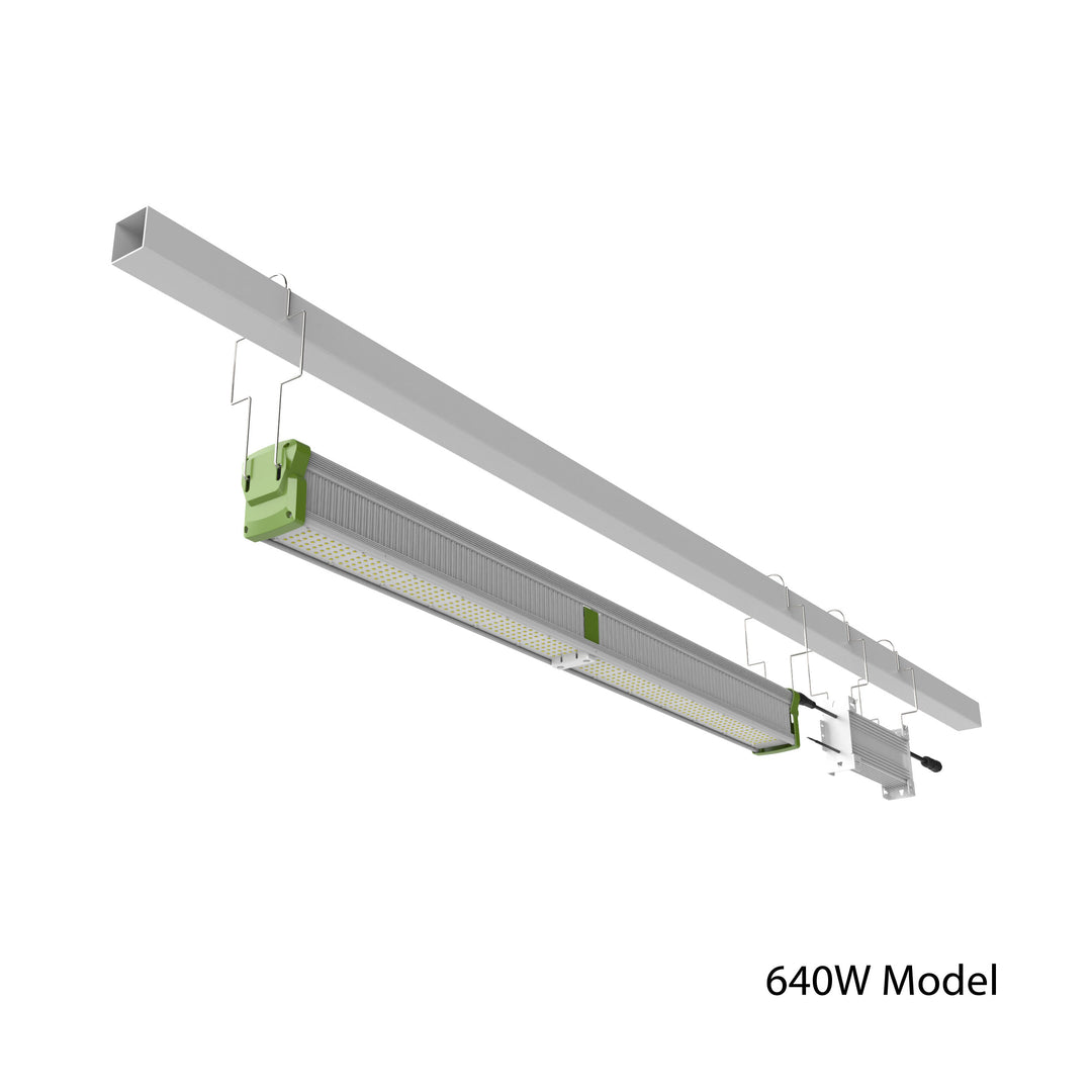 TotalGrow™ High Intensity Top Light