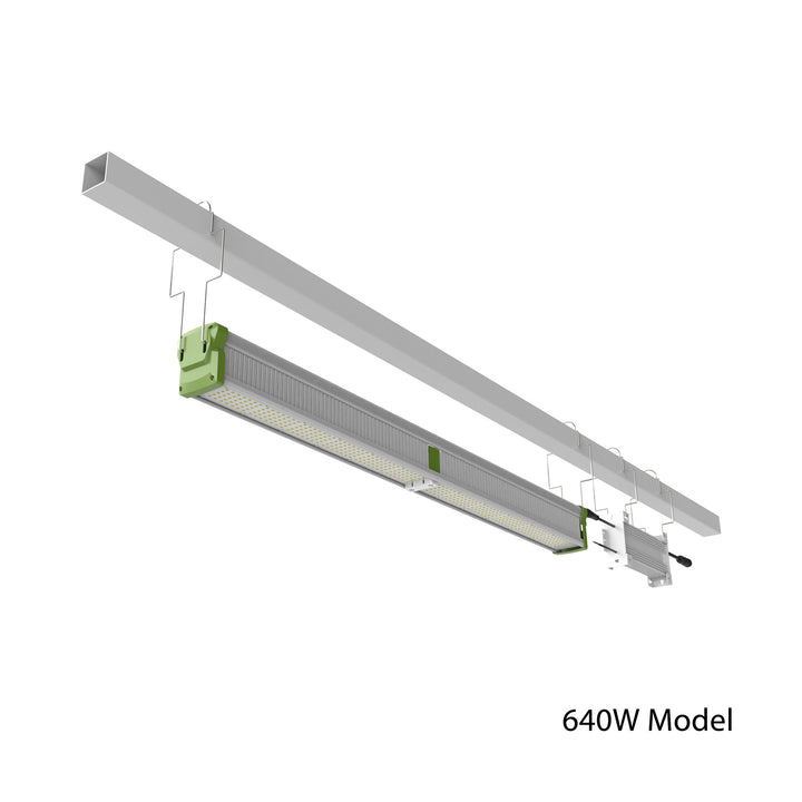 TotalGrow™ High Intensity Top Light