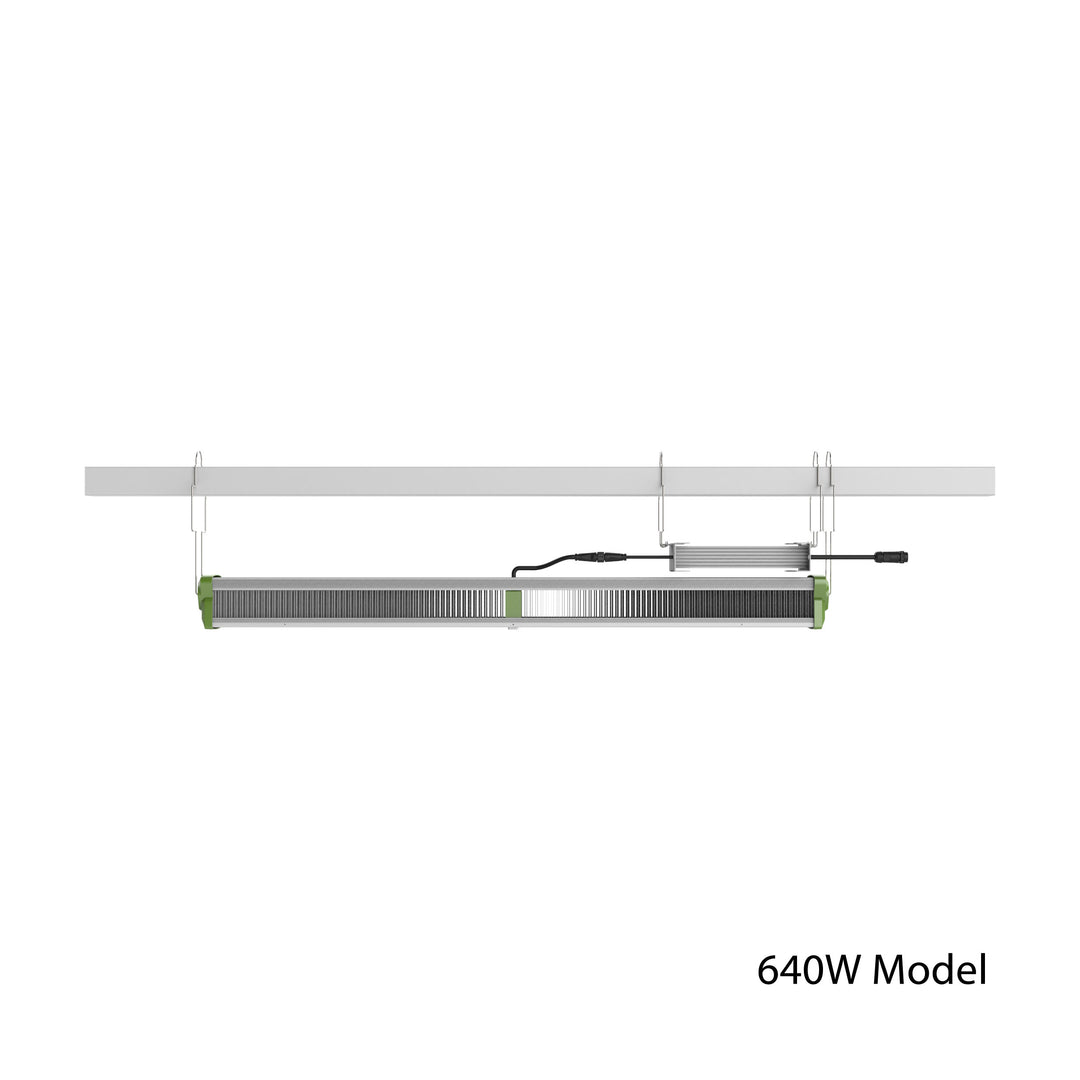 TotalGrow™ High Intensity Top Light
