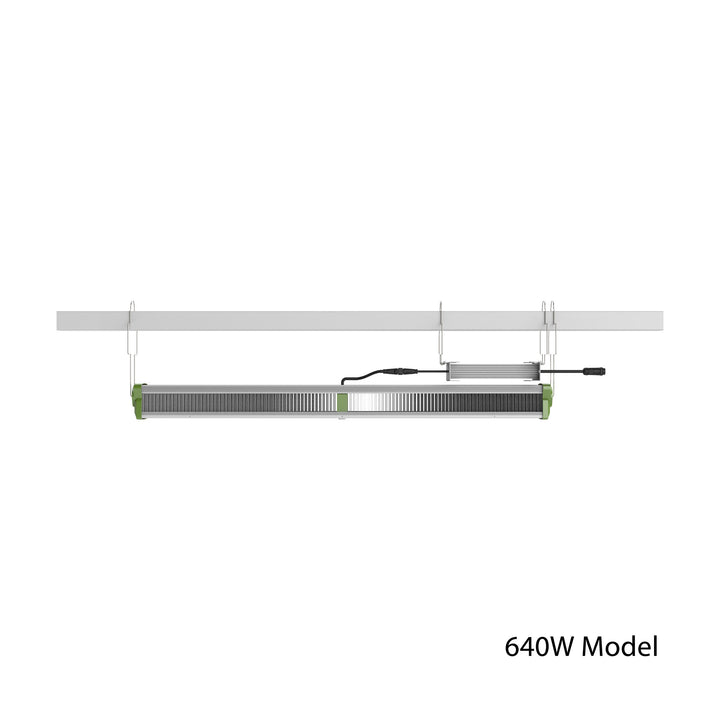 TotalGrow™ High Intensity Top Light