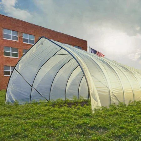 Grades K - 12 Greenhouse Garden Kit - Greenhouse Megastore