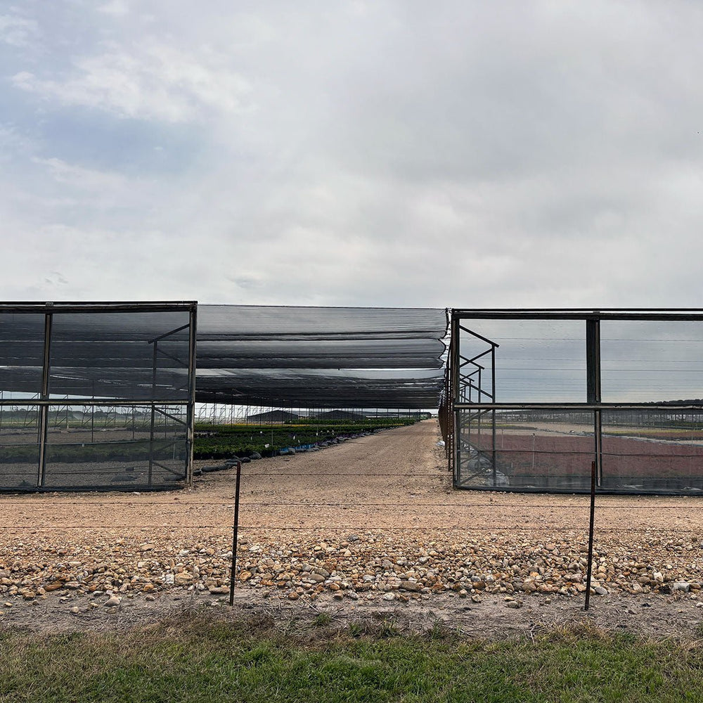 Green - Tek® 47% Black Woven Shade Cloth, Bulk - Greenhouse Megastore