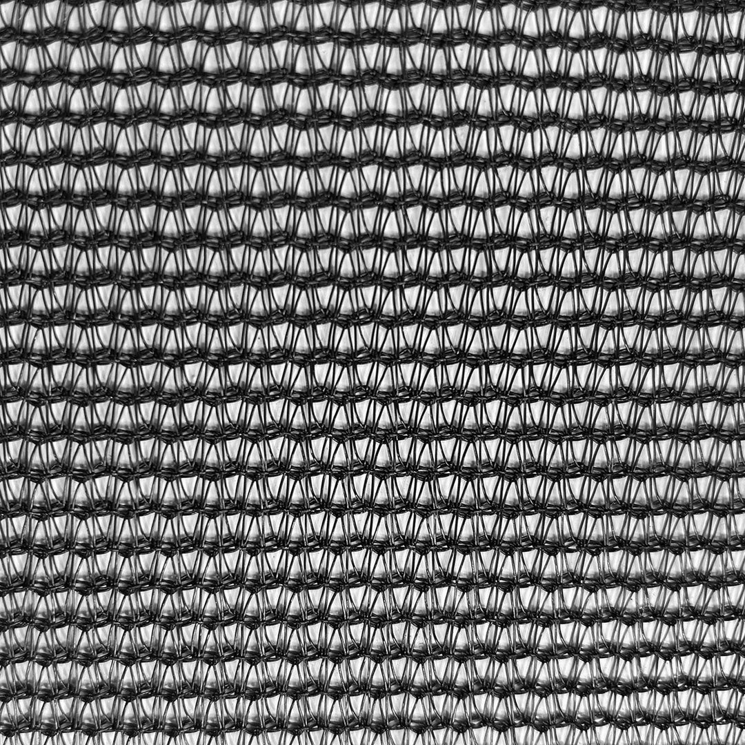 Green - Tek® 50% Black Mono Knit Shade Cloth - Greenhouse Megastore