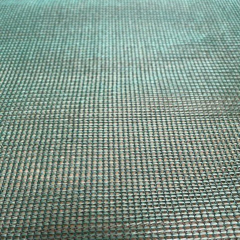 Green-Tek® 50% Green Mono Knit Shade Cloth - Greenhouse Megastore