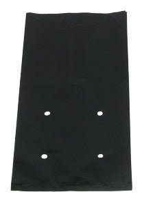 Gro Pro® 25 Pack Black Grow Bags - Greenhouse Megastore