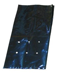 Gro Pro® 25 Pack Black Grow Bags - Greenhouse Megastore