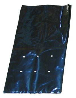 Gro Pro® 25 Pack Black Grow Bags - Greenhouse Megastore