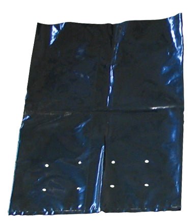 Gro Pro® 25 Pack Black Grow Bags - Greenhouse Megastore