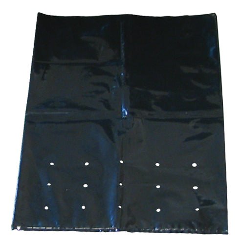 Gro Pro® 25 Pack Black Grow Bags - Greenhouse Megastore