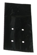 Gro Pro® 25 Pack Black Grow Bags - Greenhouse Megastore