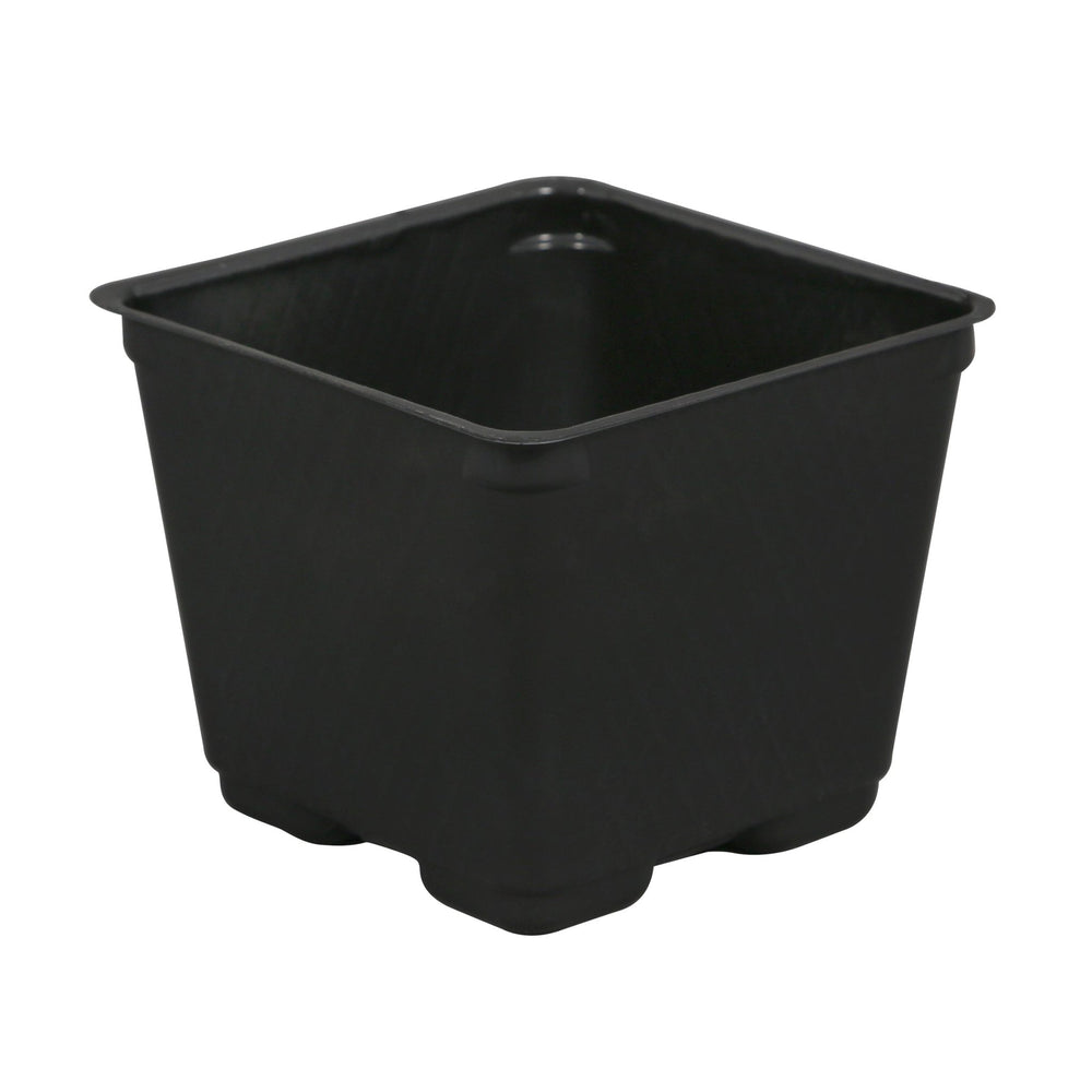Gro Pro® Blow Molded Plastic Pot - Greenhouse Megastore