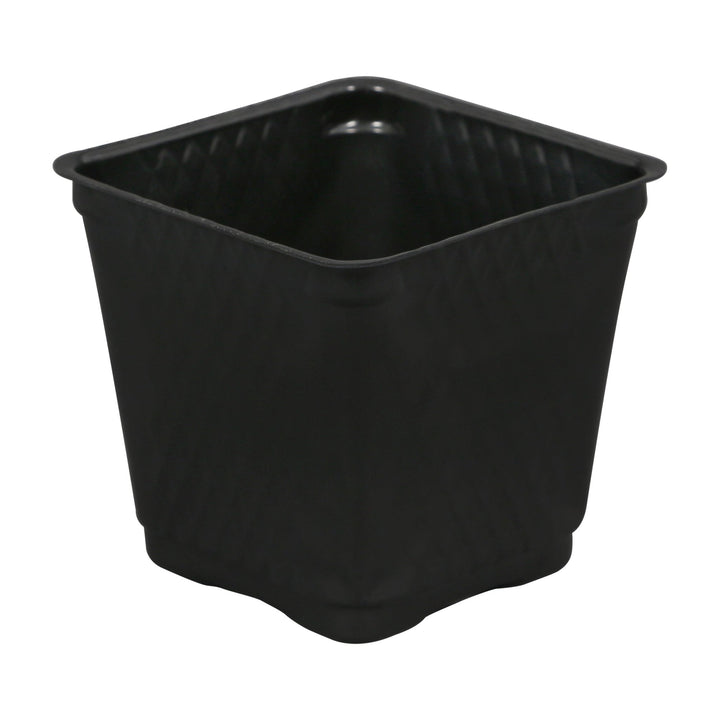 Gro Pro® Blow Molded Plastic Pot - Greenhouse Megastore