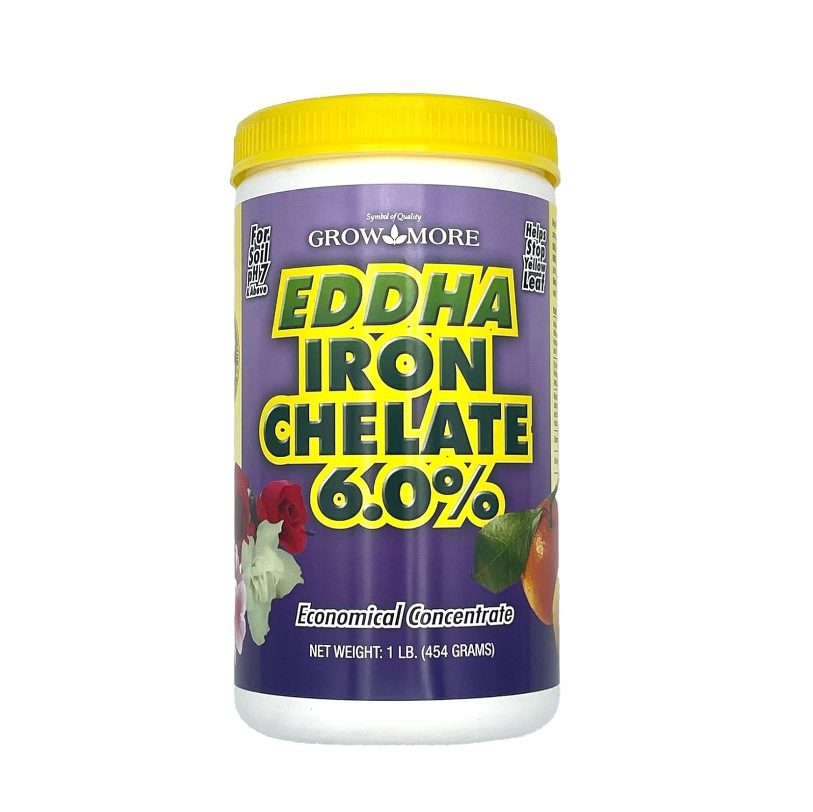 Grow More Eddha Iron Chelate