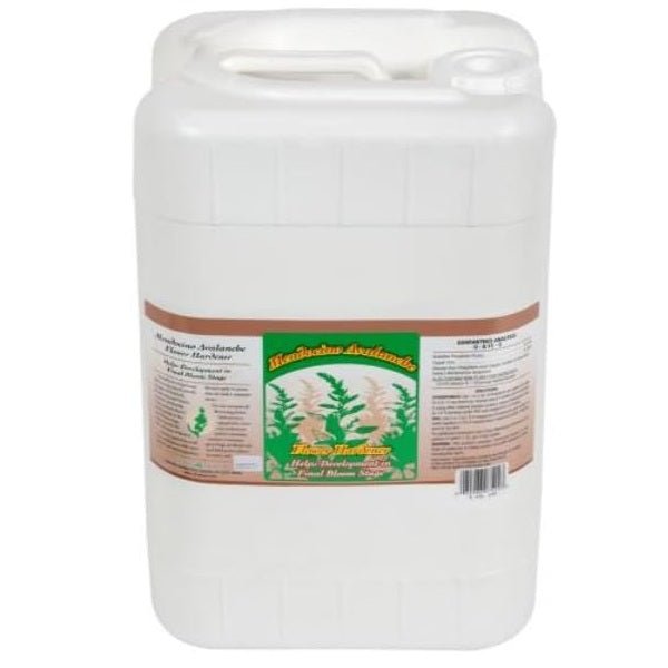 Grow More® Mendocino Avalanche - Greenhouse Megastore