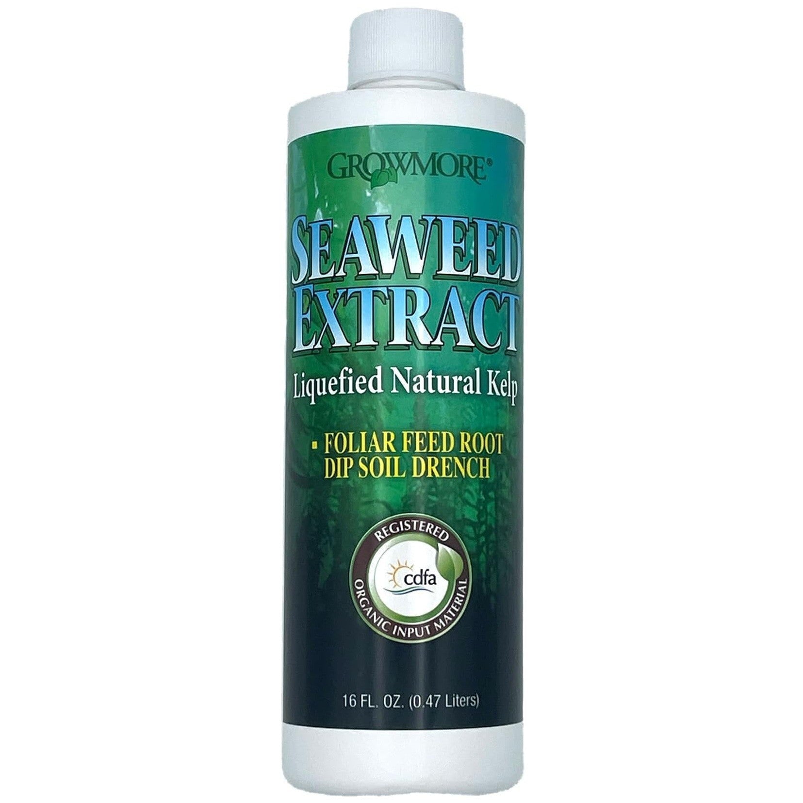 Grow More Seaweed Extract