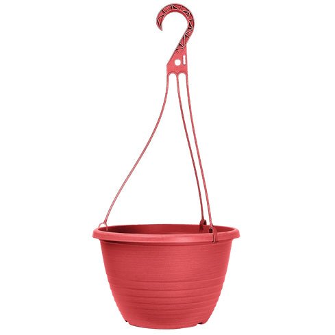 cheap hanging baskets for plants Grower Select Everest Hanging Basket