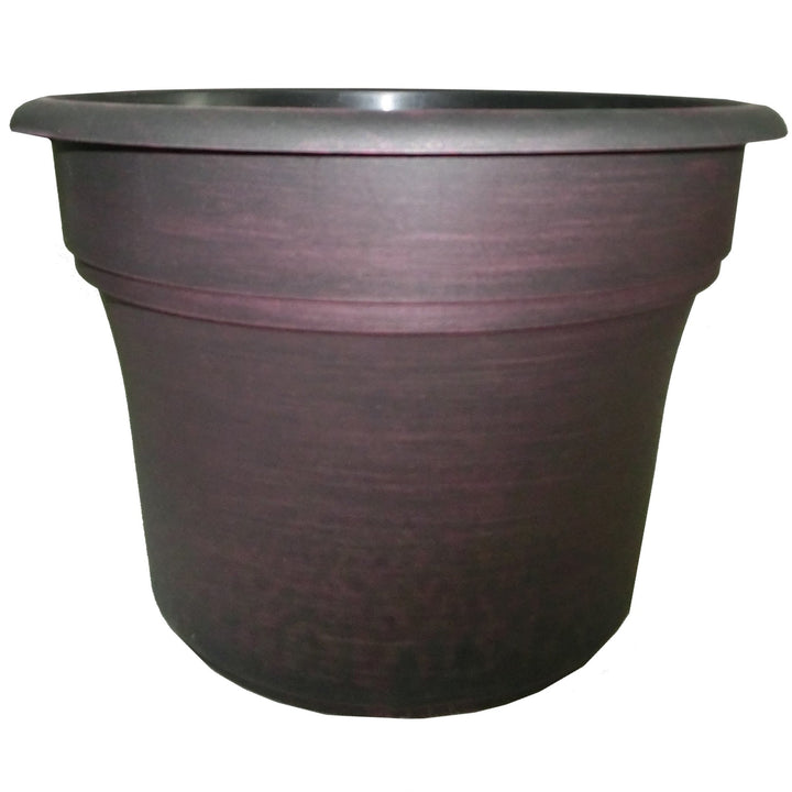 Grower Select® Orbit Deco Planter - Greenhouse Megastore