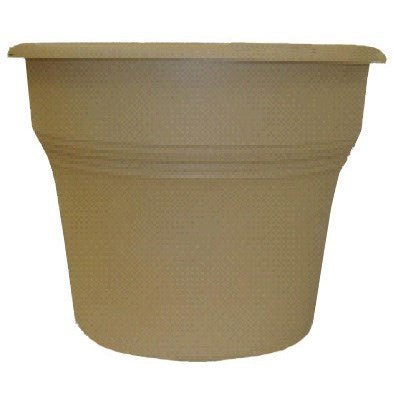 Grower Select® Orbit Deco Planter - Greenhouse Megastore