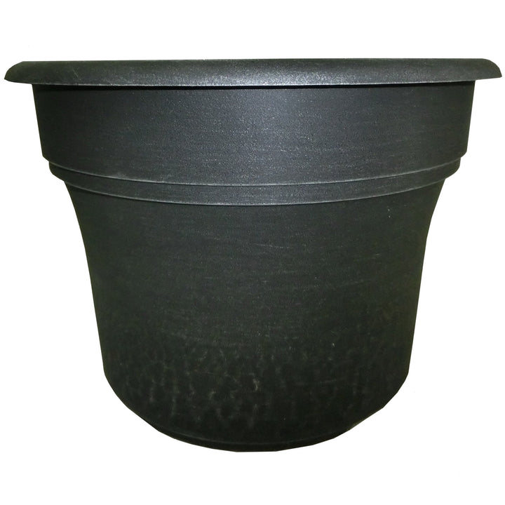 Grower Select® Orbit Deco Planter - Greenhouse Megastore