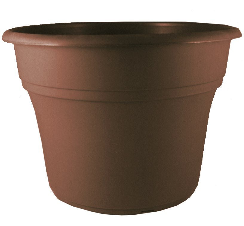 Grower Select® Orbit Deco Planter - Greenhouse Megastore