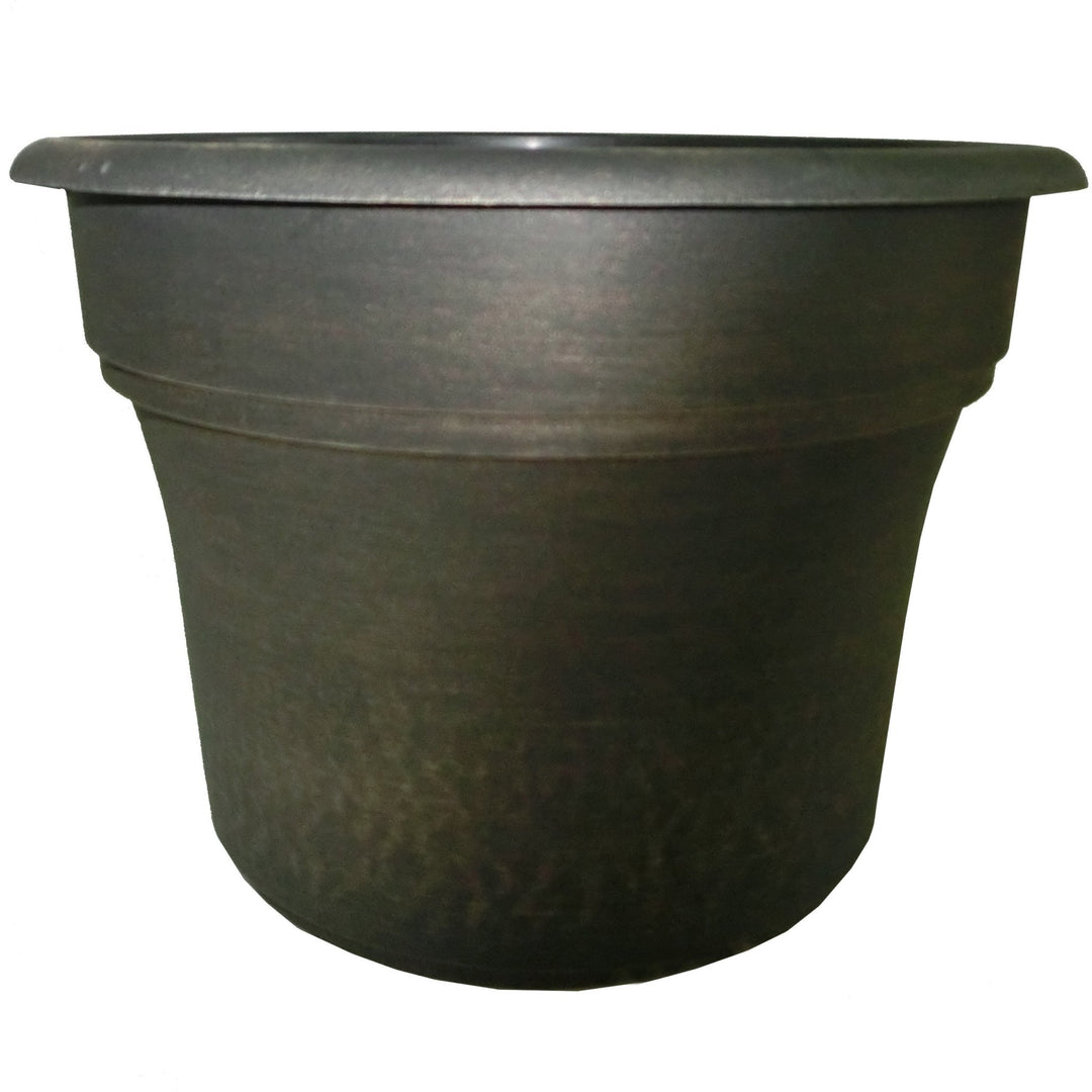 Grower Select® Orbit Deco Planter - Greenhouse Megastore