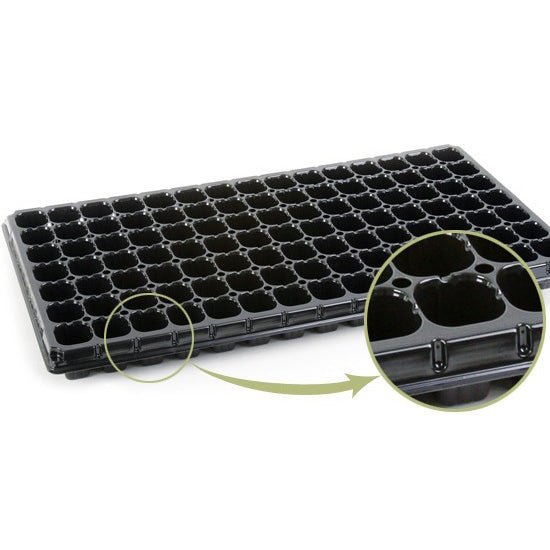Grower Select Plug Trays - Greenhouse Megastore