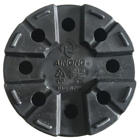 Grower Select Round Co - Extruded Standard Pot - Greenhouse Megastore