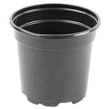 Grower Select Round Co-Extruded Standard Pot - Greenhouse Megastore