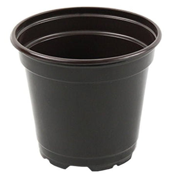 Sample Grower Pot Grower Select Round Co-Extruded Standard Pot - Greenhouse Megastore