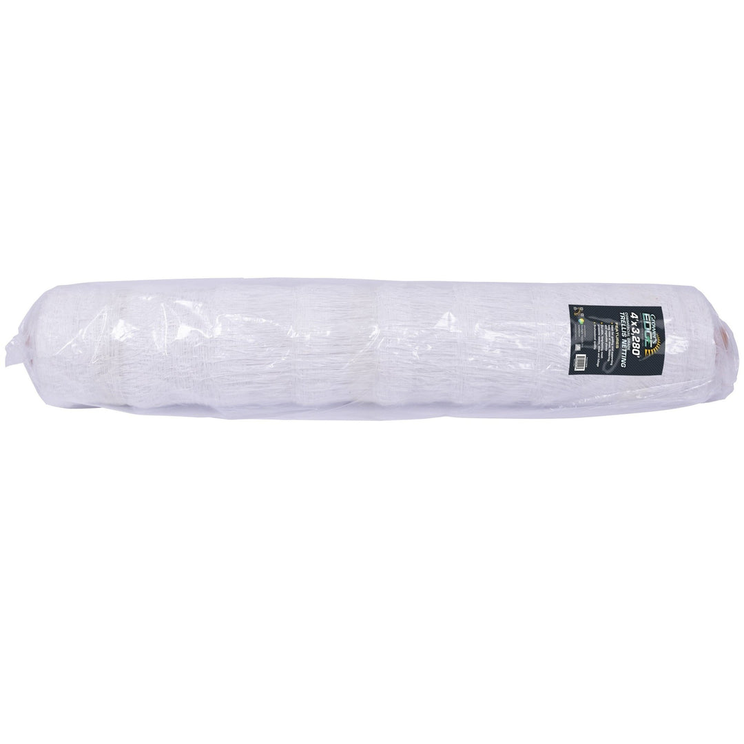 Grower's Edge® Commercial Grade Trellis Netting - Greenhouse Megastore