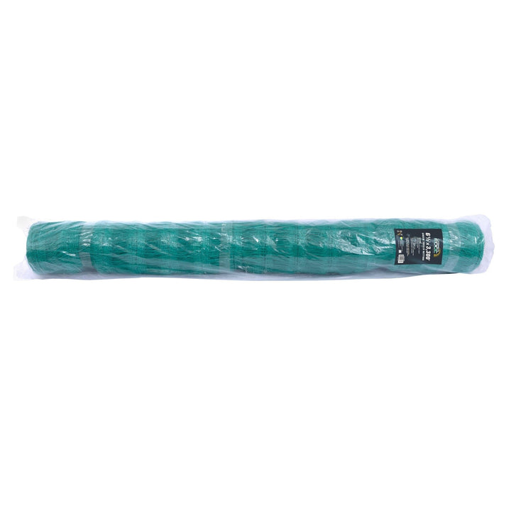 Grower's Edge® Green Trellis Netting - Greenhouse Megastore