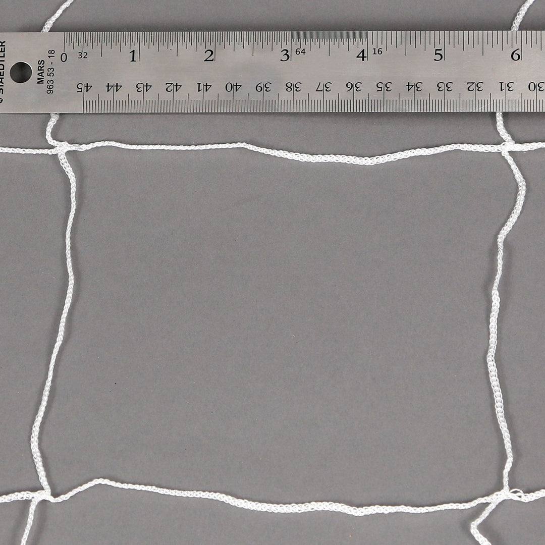 Grower's Edge® Soft Mesh Trellis Netting - 6 in. Squares - Greenhouse Megastore