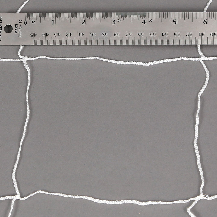 Grower's Edge® Soft Mesh Trellis Netting - 6 in. Squares - Greenhouse Megastore