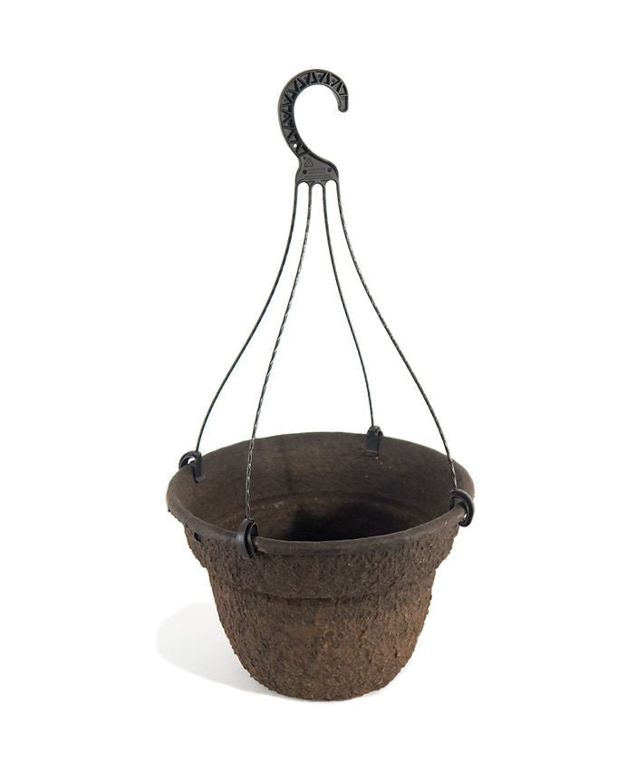 Hangers for Western Pulp Hanging Baskets - Greenhouse Megastore