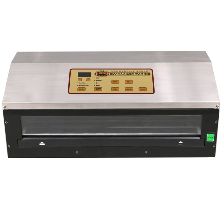 Harvest Keeper® Commercial Grade Vacuum Sealer - Greenhouse Megastore