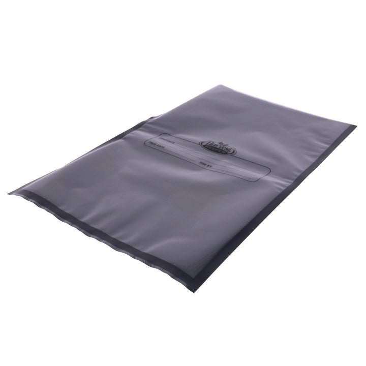 Harvest Keeper® Pre - cut Vacuum Seal Bags - Pack of 50 - Greenhouse Megastore