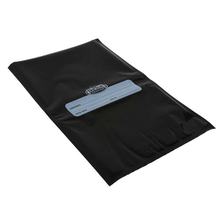 Harvest Keeper® Pre - cut Vacuum Seal Bags - Pack of 50 - Greenhouse Megastore