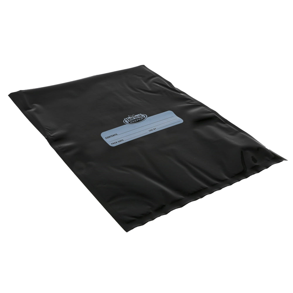 Harvest Keeper® Pre - cut Vacuum Seal Bags - Pack of 50 - Greenhouse Megastore