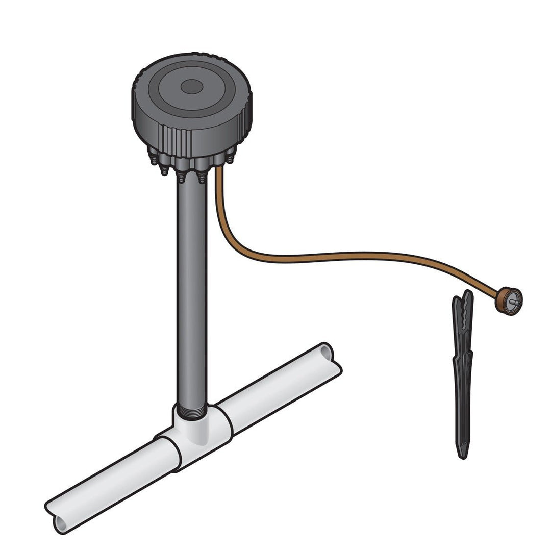 Home Grow Drip Kit - Greenhouse Megastore