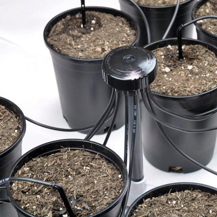 Home Grow Drip Kit - Greenhouse Megastore