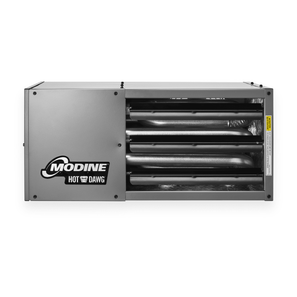 Hot Dawg® Separated Combustion Heater - Greenhouse Megastore