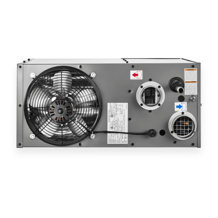 Hot Dawg® Separated Combustion Heater - Greenhouse Megastore