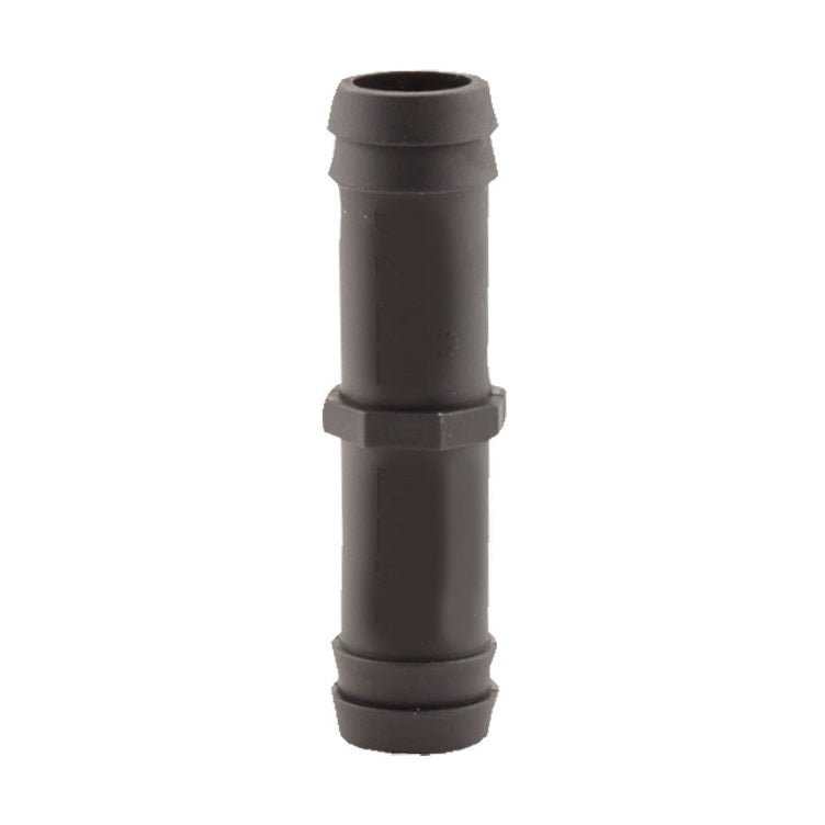 Hydro Flow® Premium Barbed Straight Fitting - Pack of 10 - Greenhouse Megastore