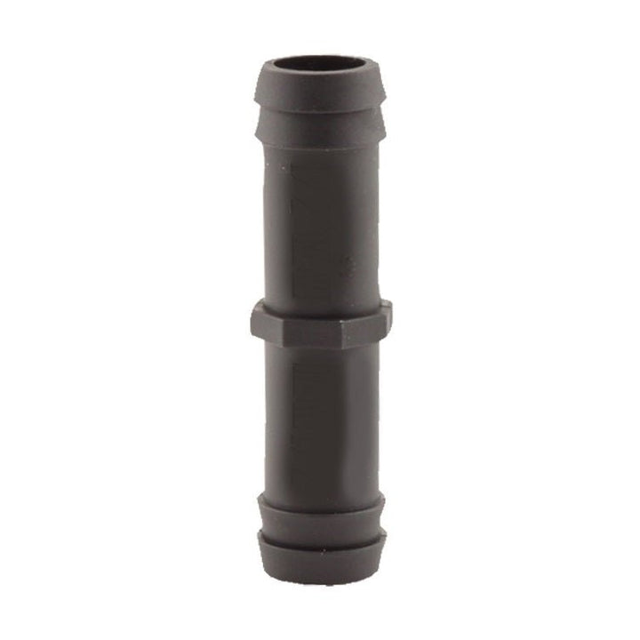 Hydro Flow® Premium Barbed Straight Fitting - Pack of 10 - Greenhouse Megastore